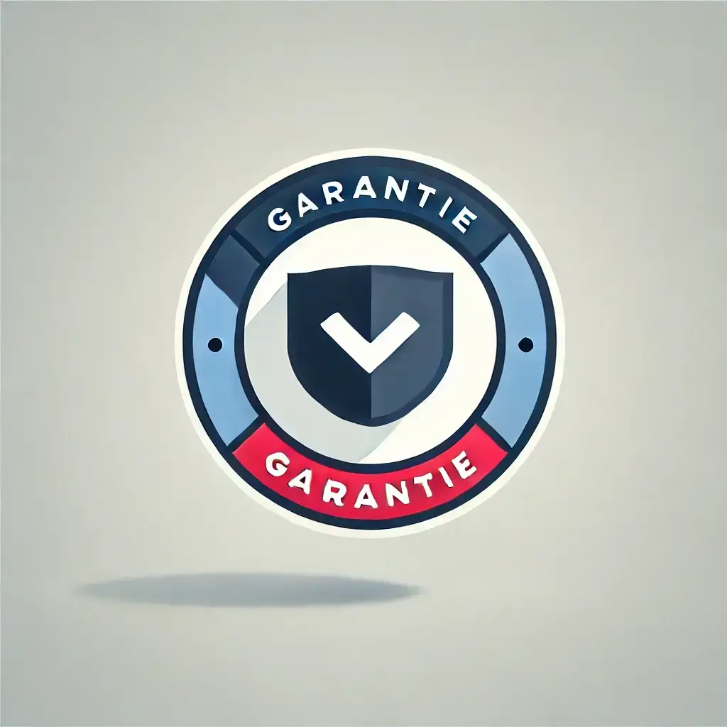 Garantie SAV